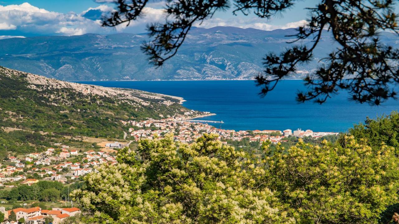 Rooms Sale Marija Baška Εξωτερικό φωτογραφία
