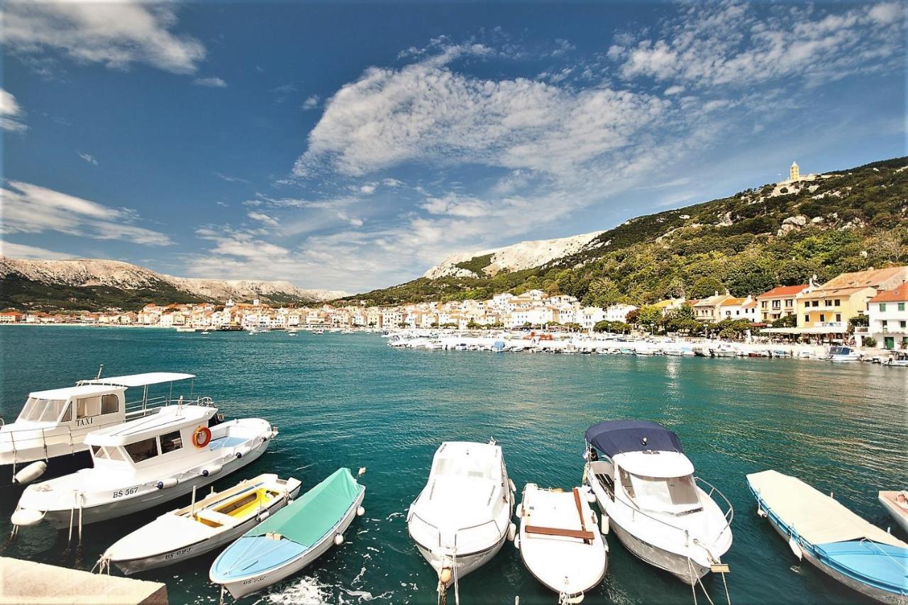 Rooms Sale Marija Baška Εξωτερικό φωτογραφία