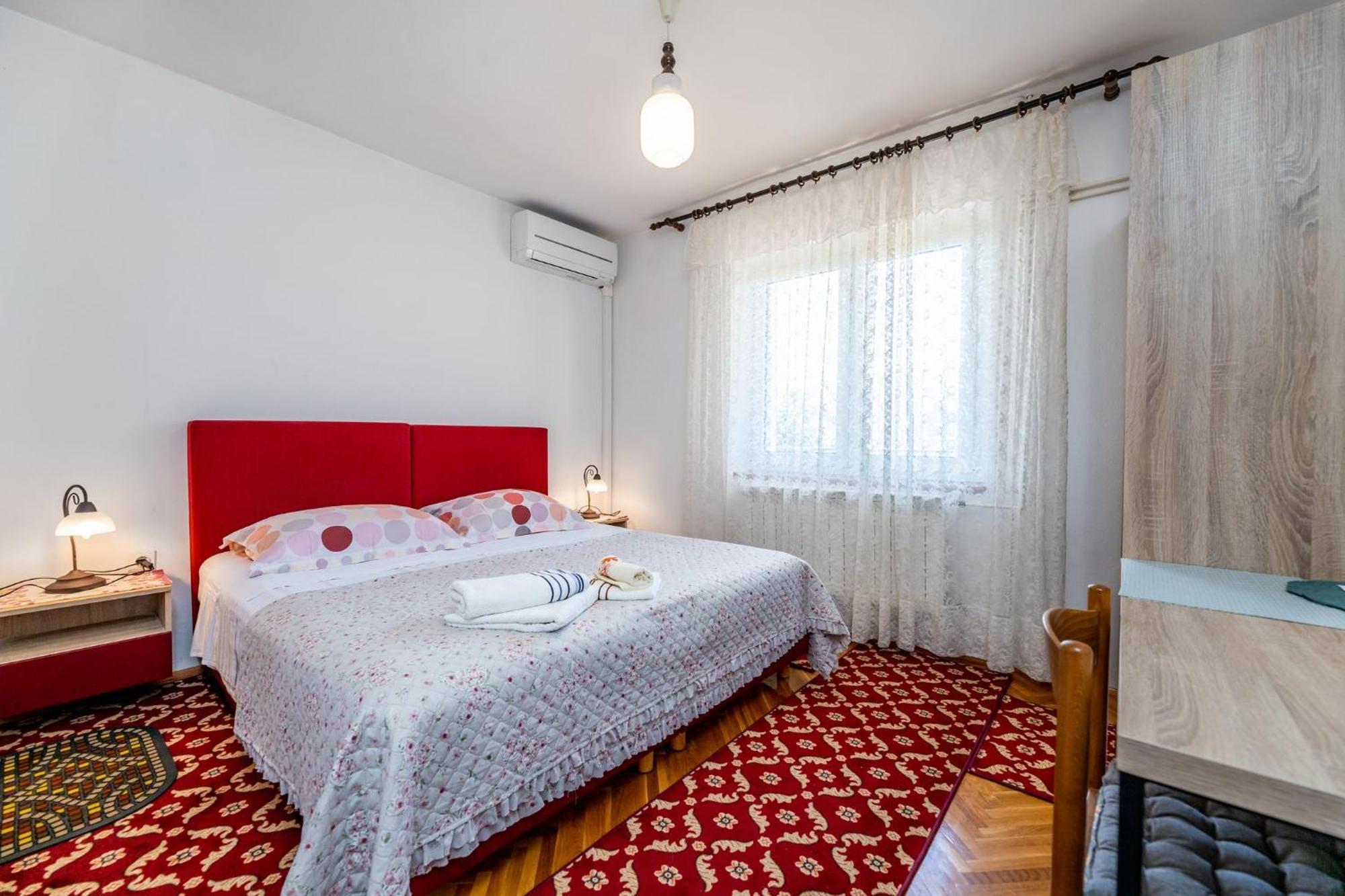 Rooms Sale Marija Baška Εξωτερικό φωτογραφία