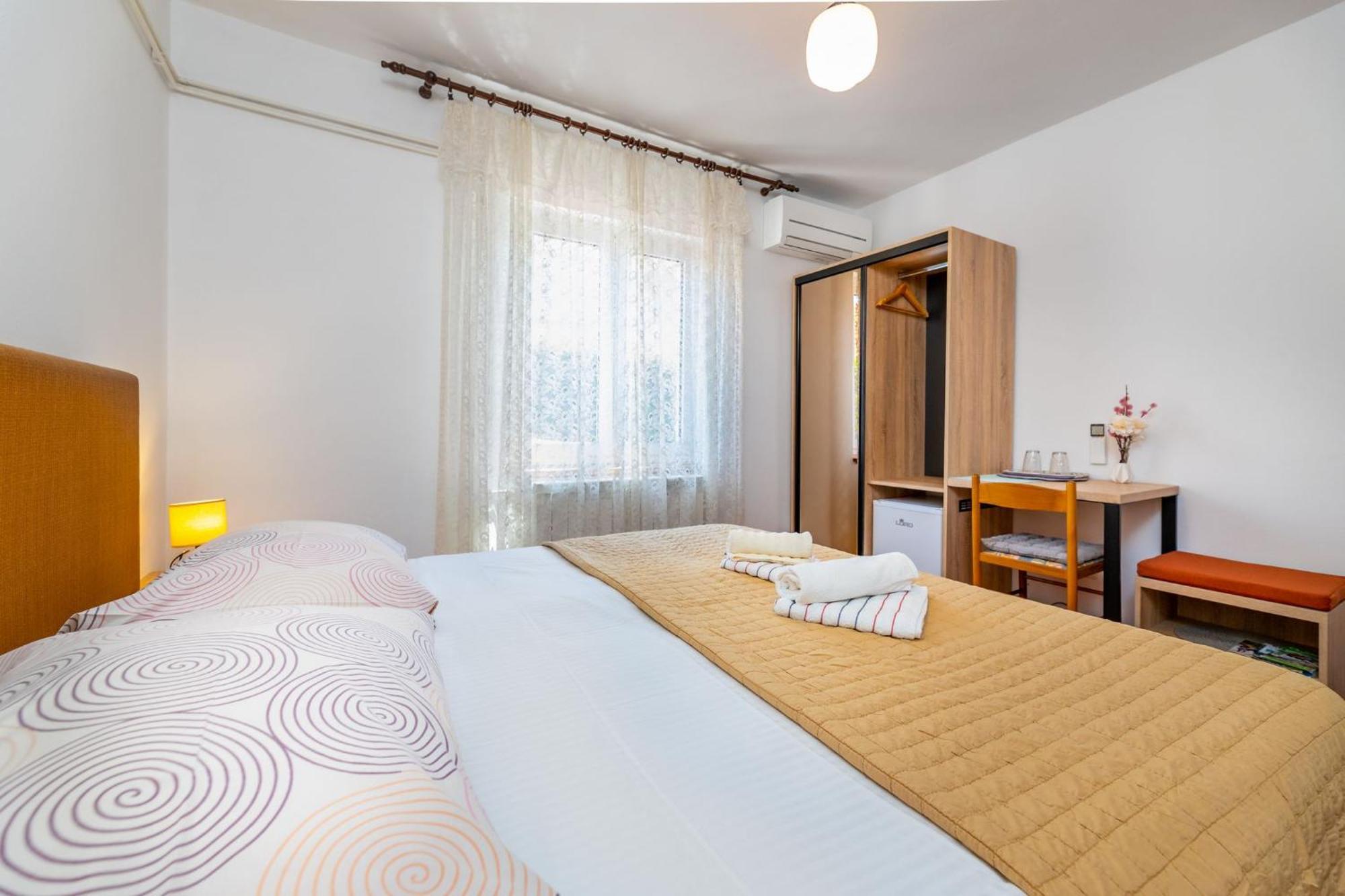 Rooms Sale Marija Baška Εξωτερικό φωτογραφία