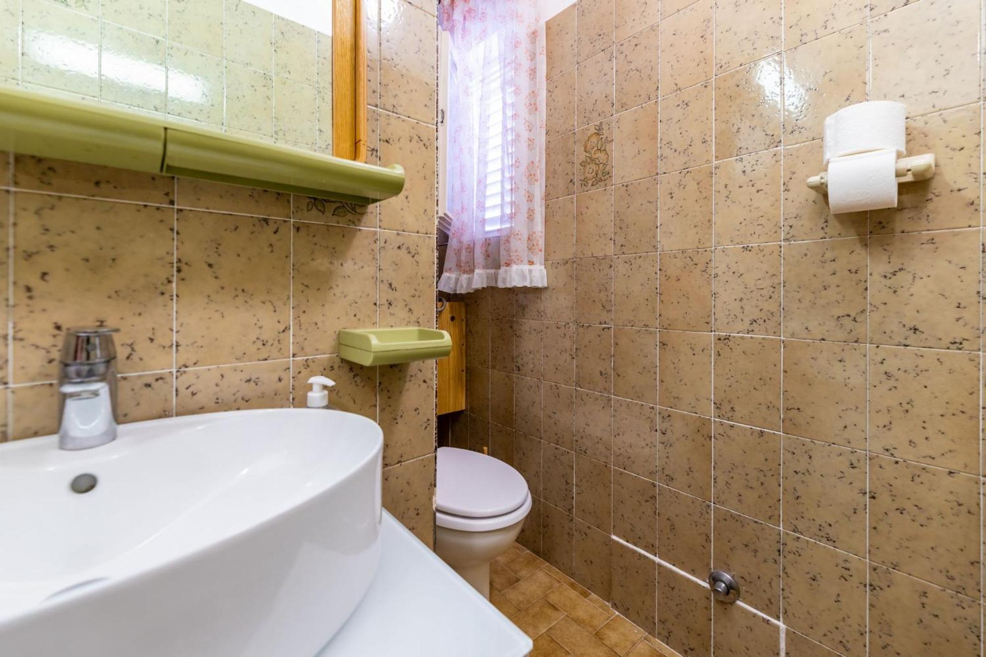 Rooms Sale Marija Baška Εξωτερικό φωτογραφία