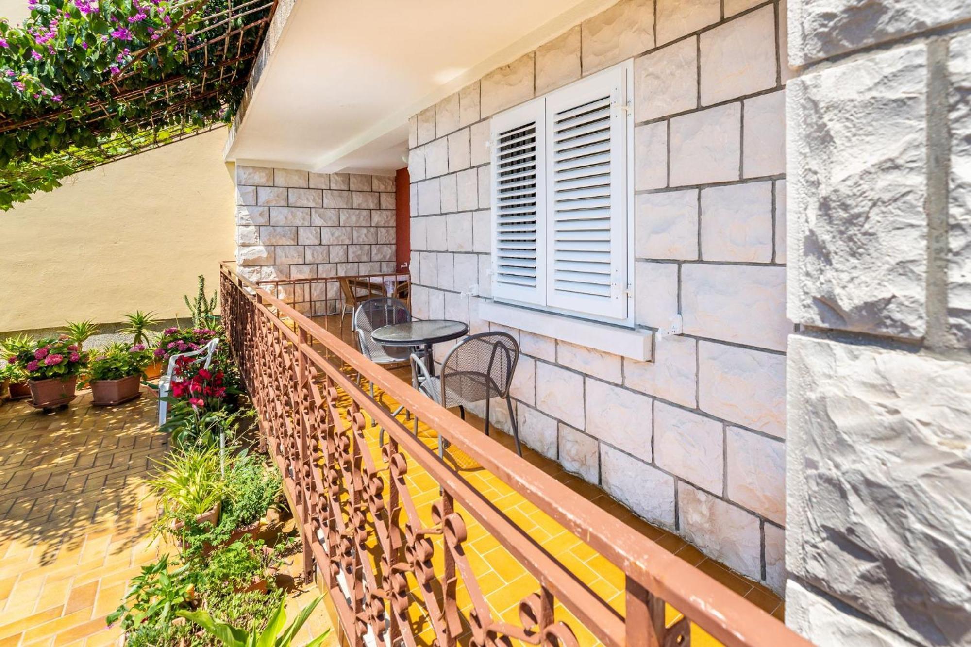 Rooms Sale Marija Baška Εξωτερικό φωτογραφία